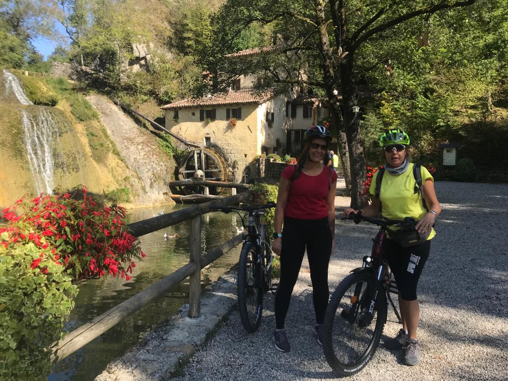 Guide Turistiche Tour Leader a Treviso e sulle colline del Prosecco
